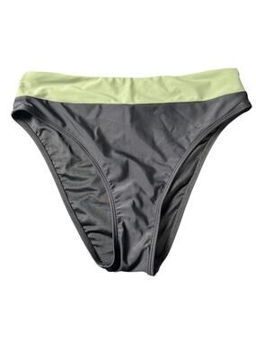 Live Life on The Beach NWT Size Large Swimwear Bottoms